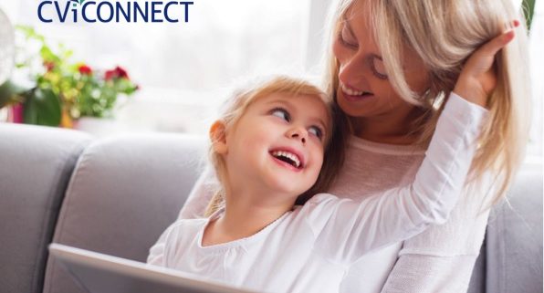 CVi-Connect-Branded-Image-Mother-and-Daughter-using-iPad