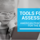 Tools for CVI Assessment