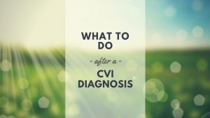 CVI Diagnosis