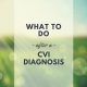 CVI Diagnosis