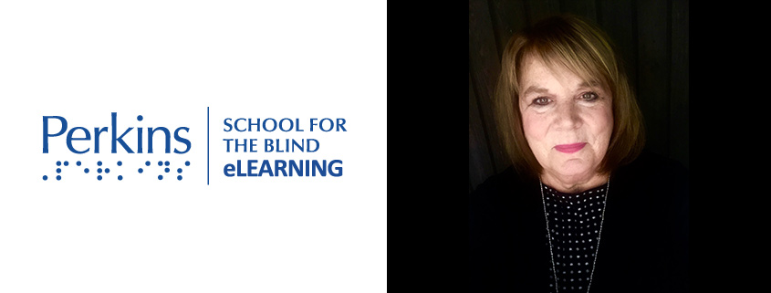 Perkins School for the Blind & Dr. Christine Roman-Lantzy