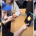 Liam used CViConnect App